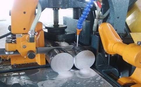 浔阳卧式带锯床的送料方式有哪几种？