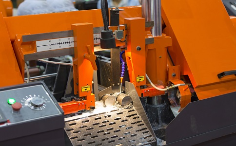 浔阳龙门带锯床具备哪些优点？